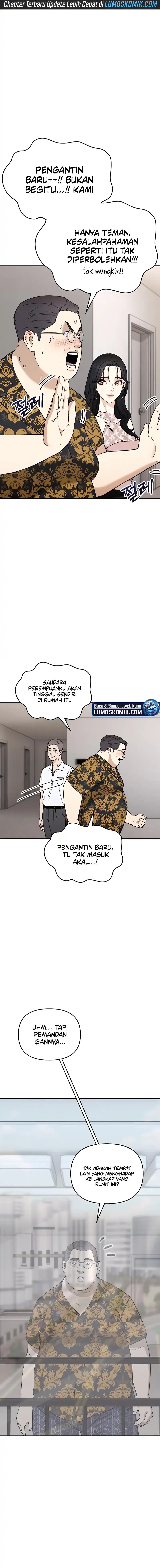 1 Million Won Per Second chapter 9