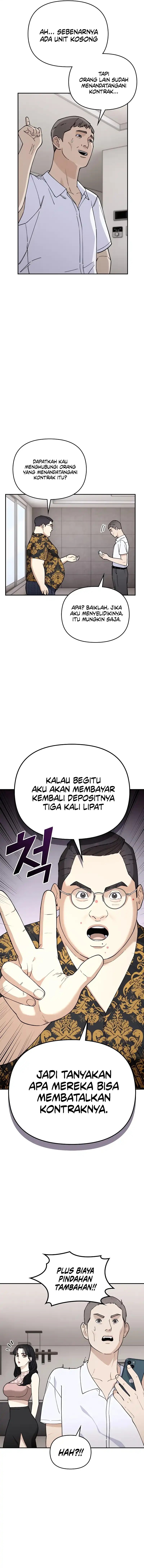 1 Million Won Per Second chapter 9
