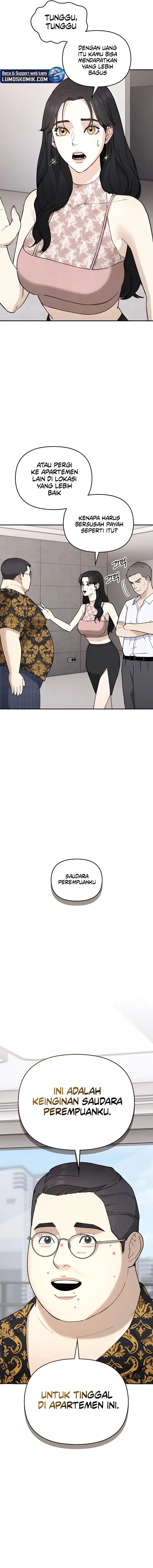 1 Million Won Per Second chapter 9