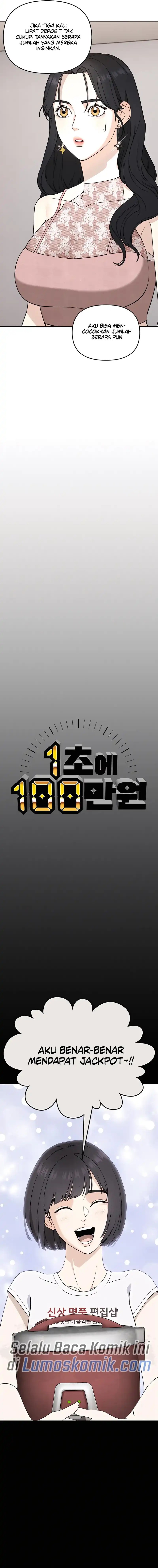 1 Million Won Per Second chapter 9