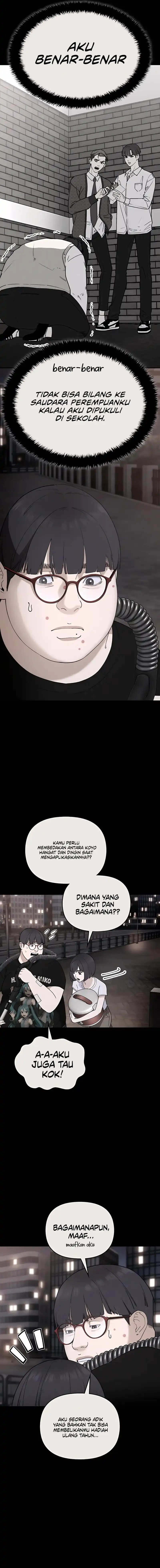 1 Million Won Per Second chapter 9