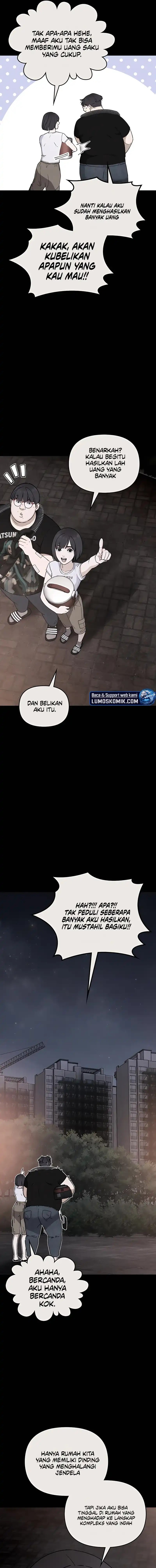 1 Million Won Per Second chapter 9