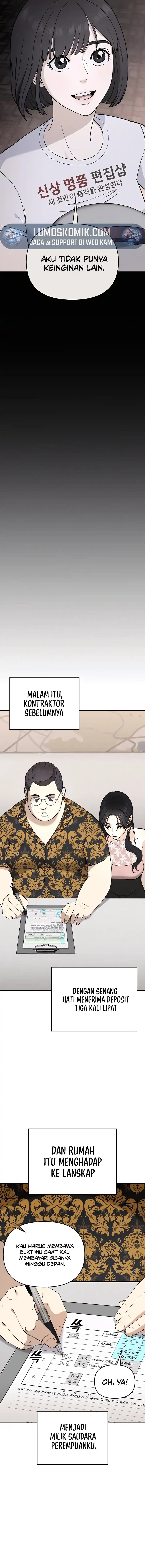 1 Million Won Per Second chapter 9