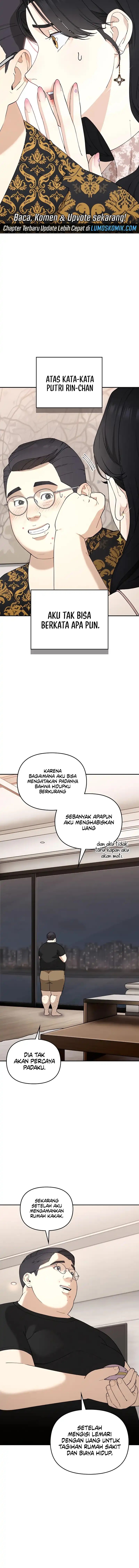 1 Million Won Per Second chapter 9