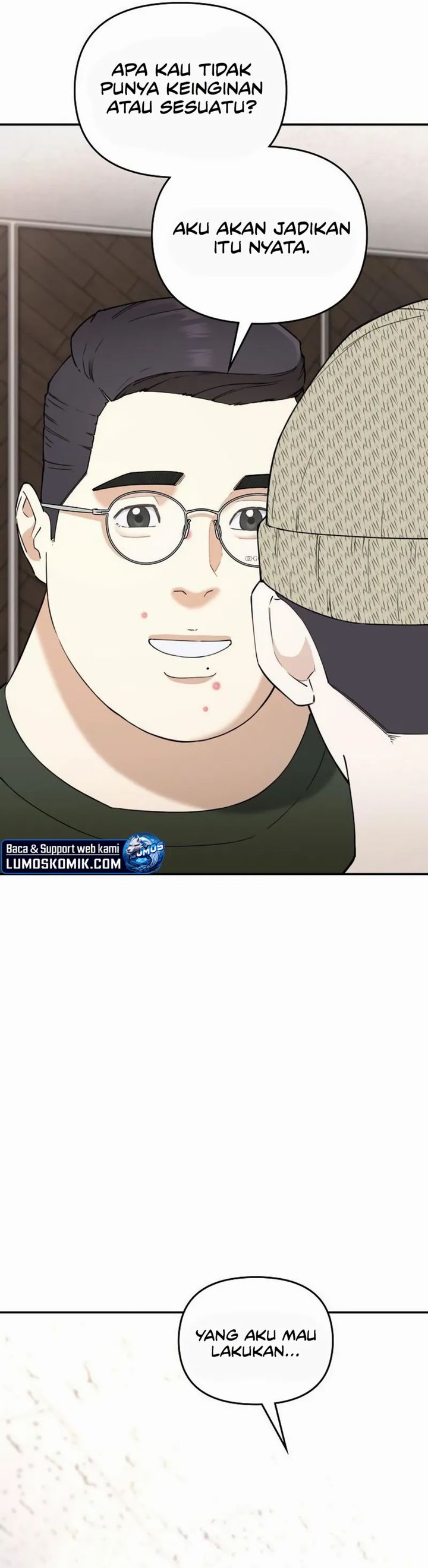 1 Million Won Per Second chapter 9