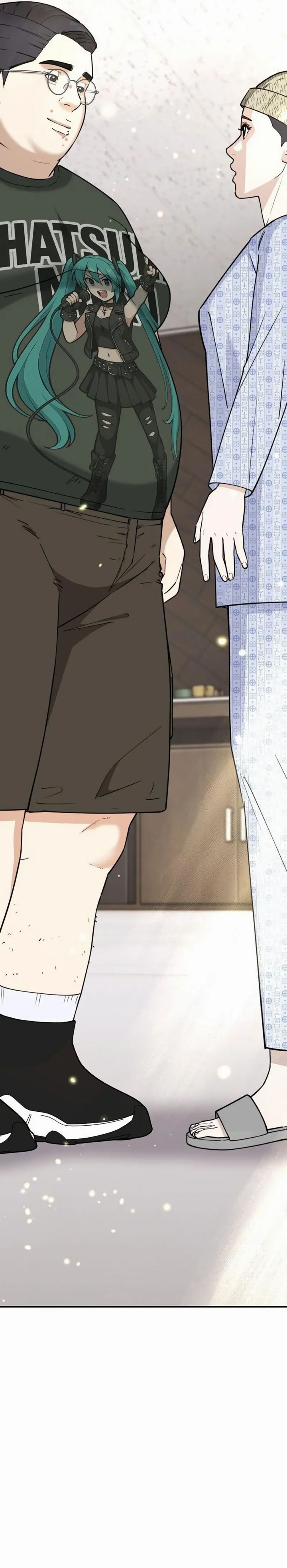 1 Million Won Per Second chapter 9