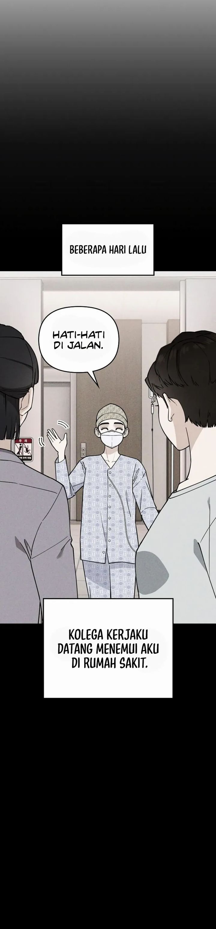 1 Million Won Per Second chapter 9