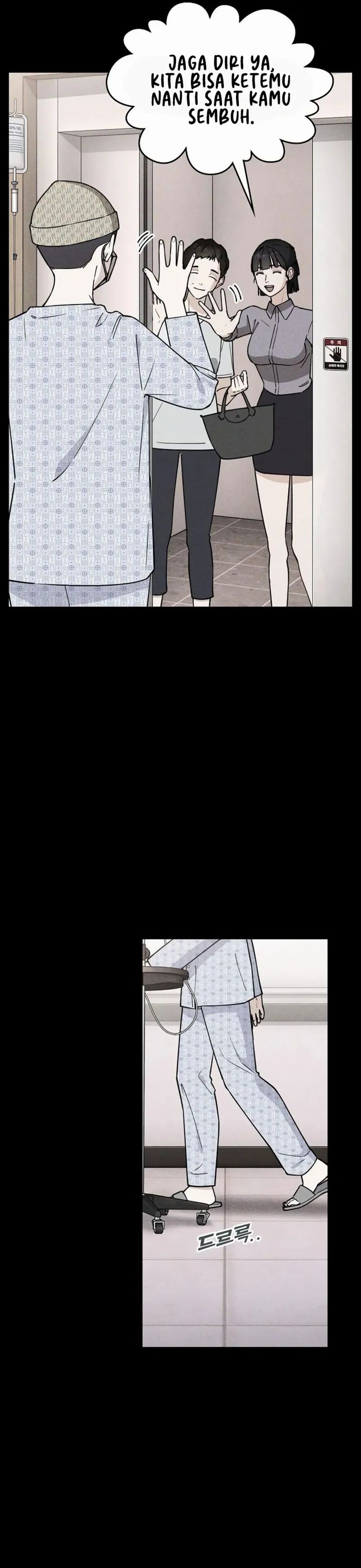 1 Million Won Per Second chapter 9