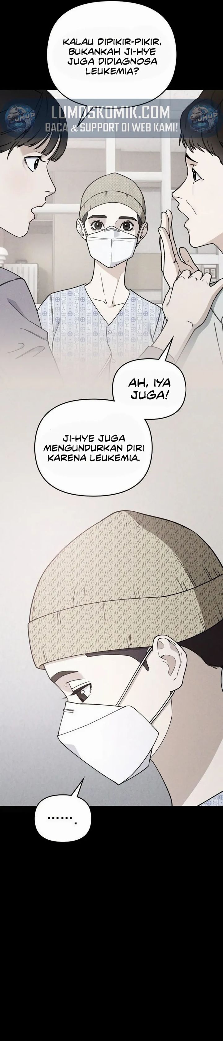 1 Million Won Per Second chapter 9