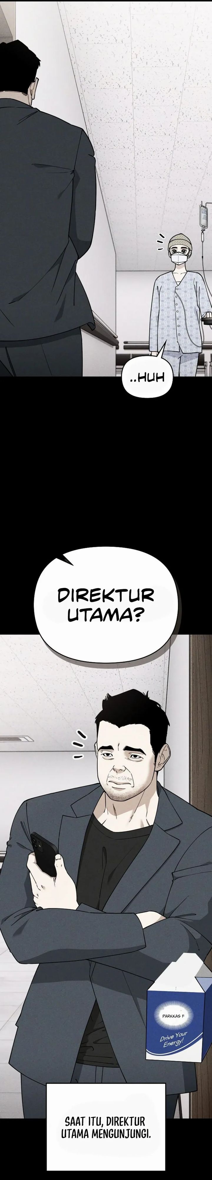 1 Million Won Per Second chapter 9