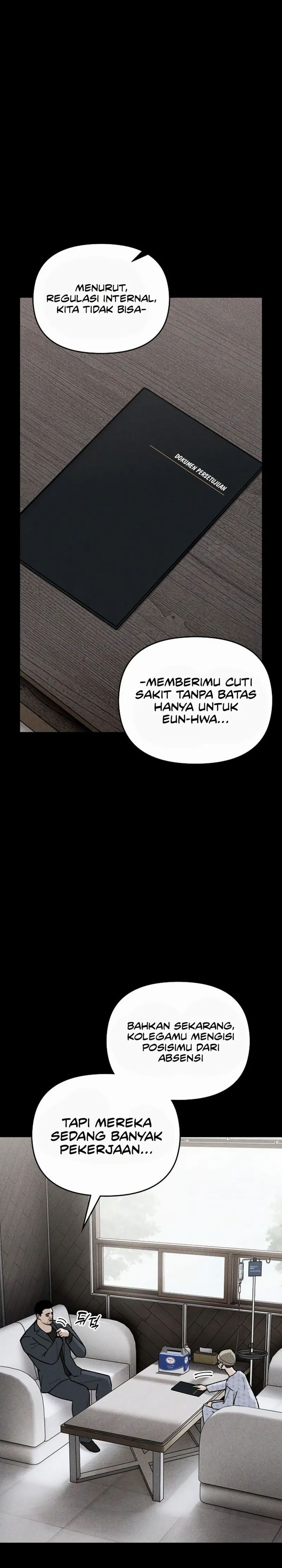 1 Million Won Per Second chapter 9