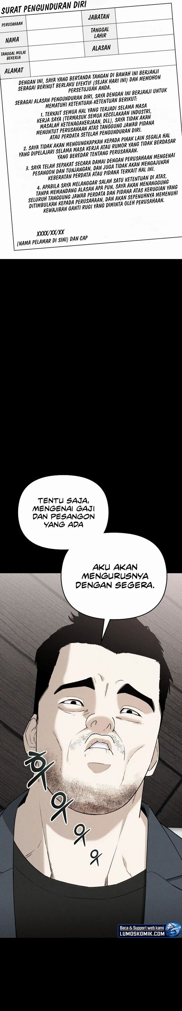 1 Million Won Per Second chapter 9