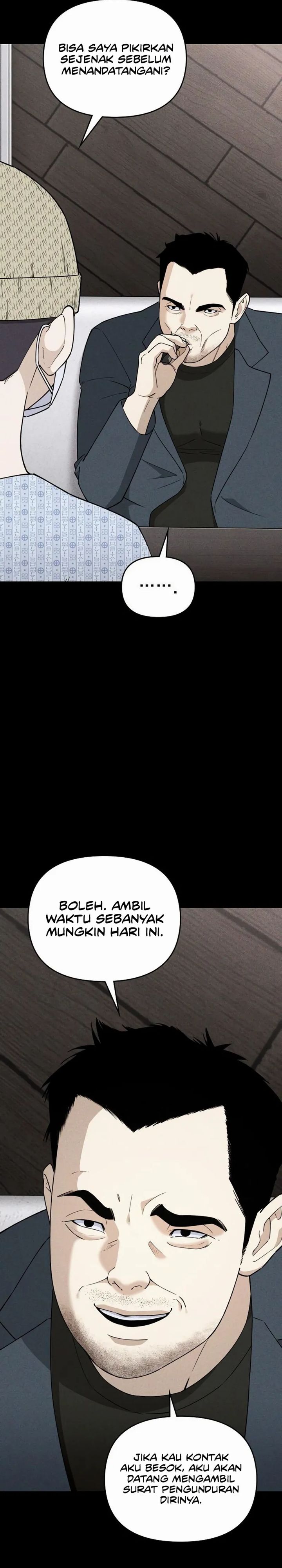 1 Million Won Per Second chapter 9