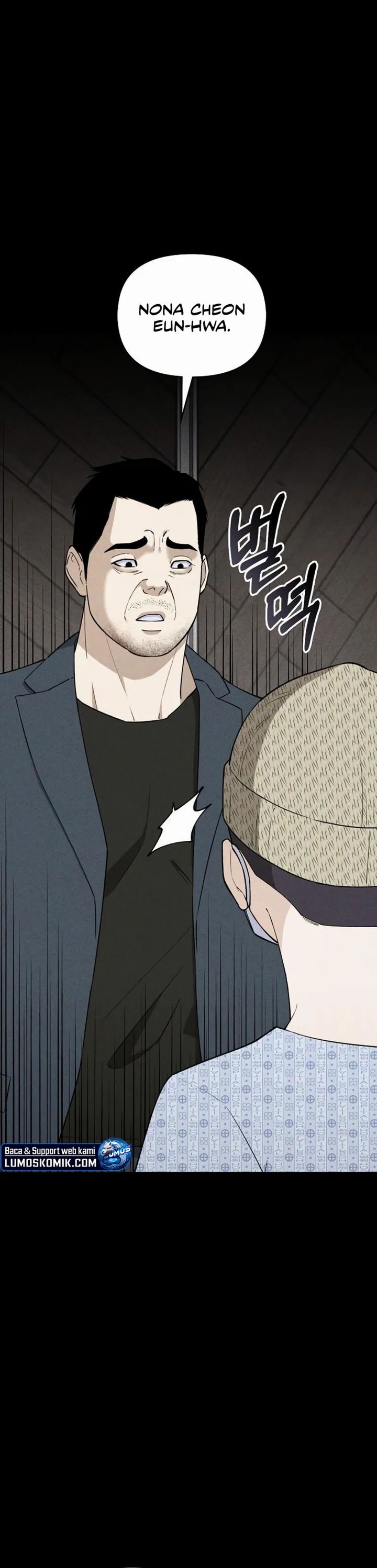 1 Million Won Per Second chapter 9