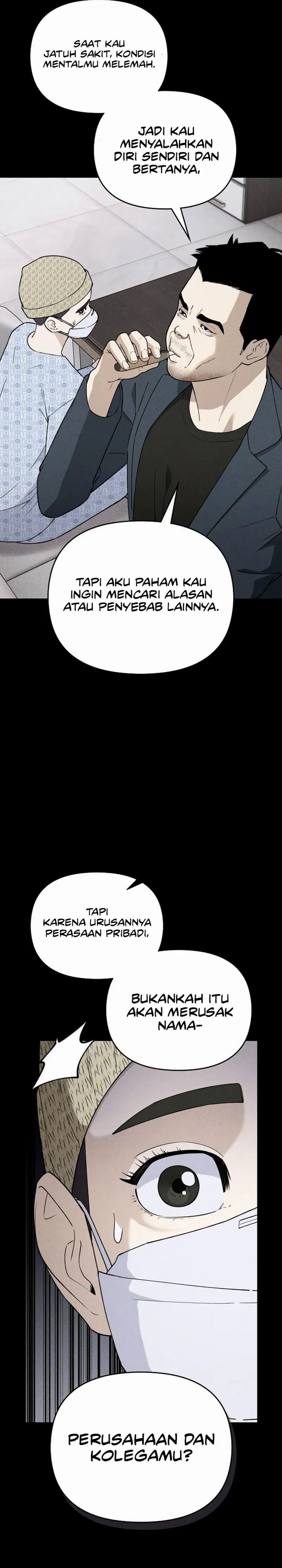 1 Million Won Per Second chapter 9