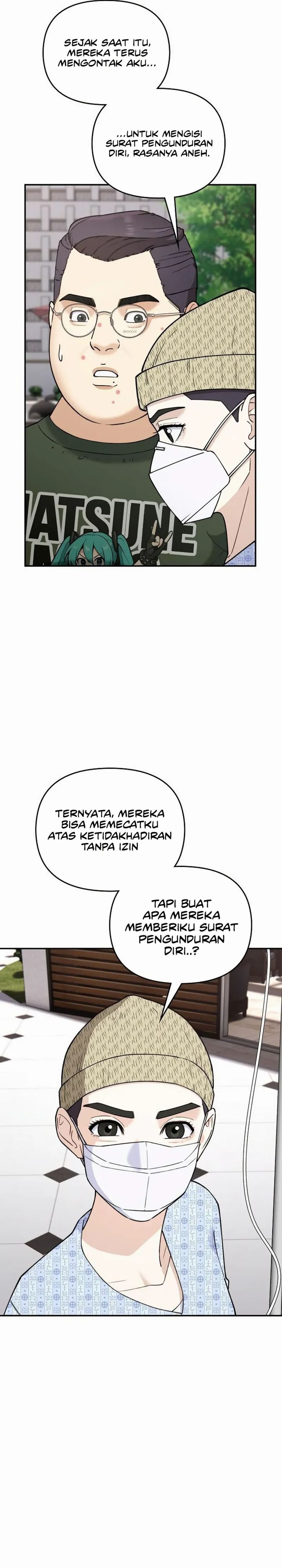 1 Million Won Per Second chapter 9