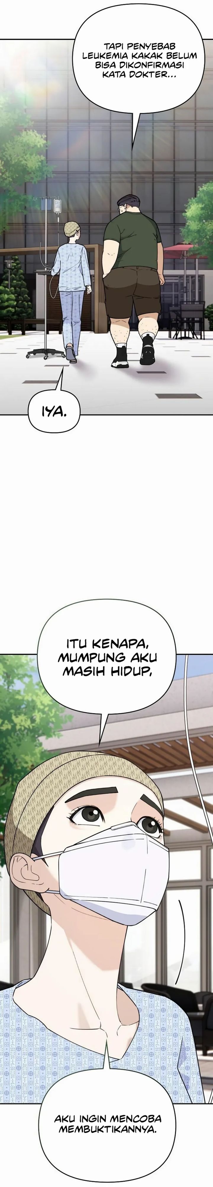 1 Million Won Per Second chapter 9