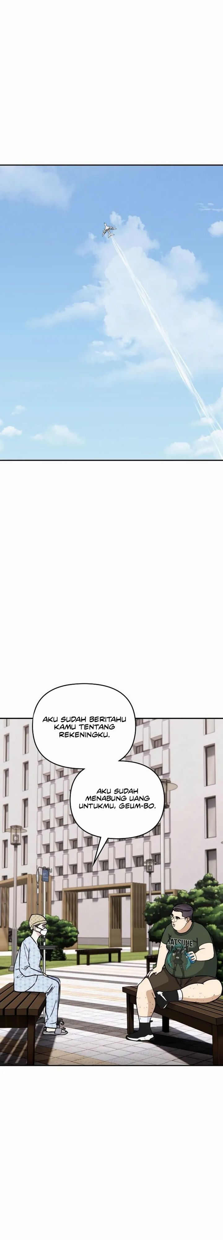 1 Million Won Per Second chapter 9