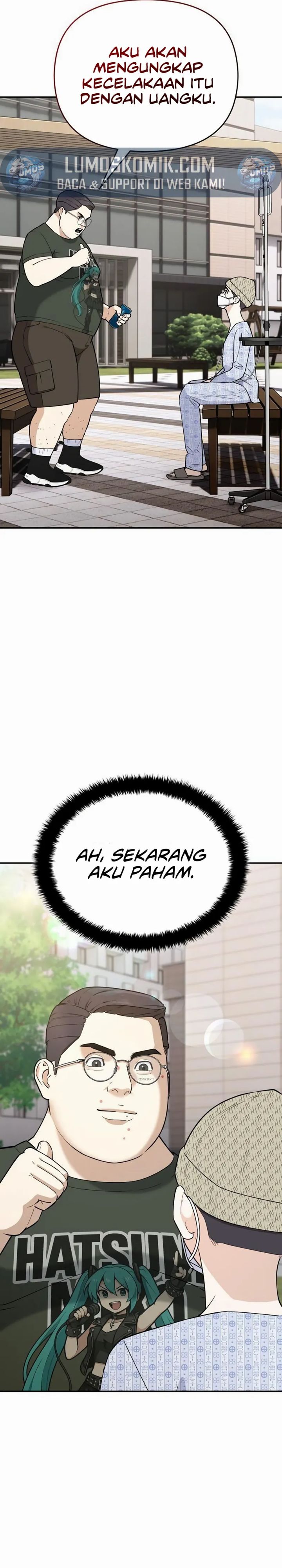 1 Million Won Per Second chapter 9