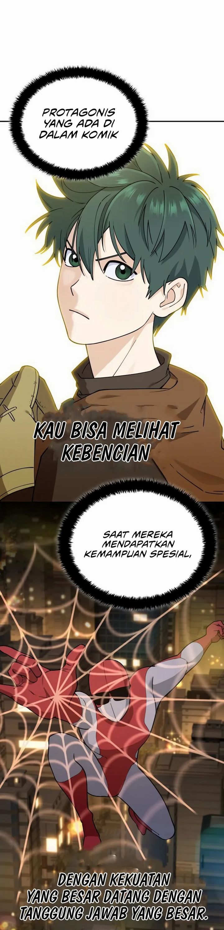 1 Million Won Per Second chapter 9