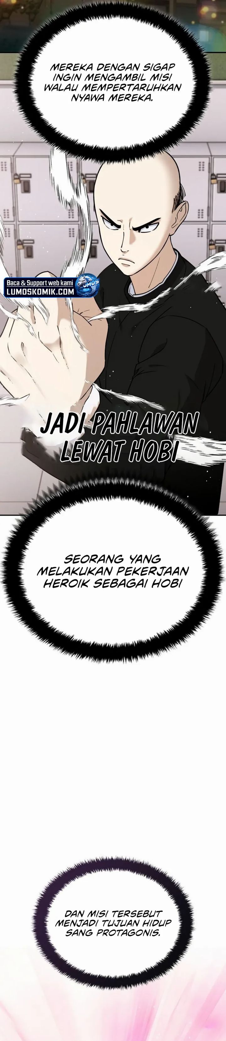 1 Million Won Per Second chapter 9