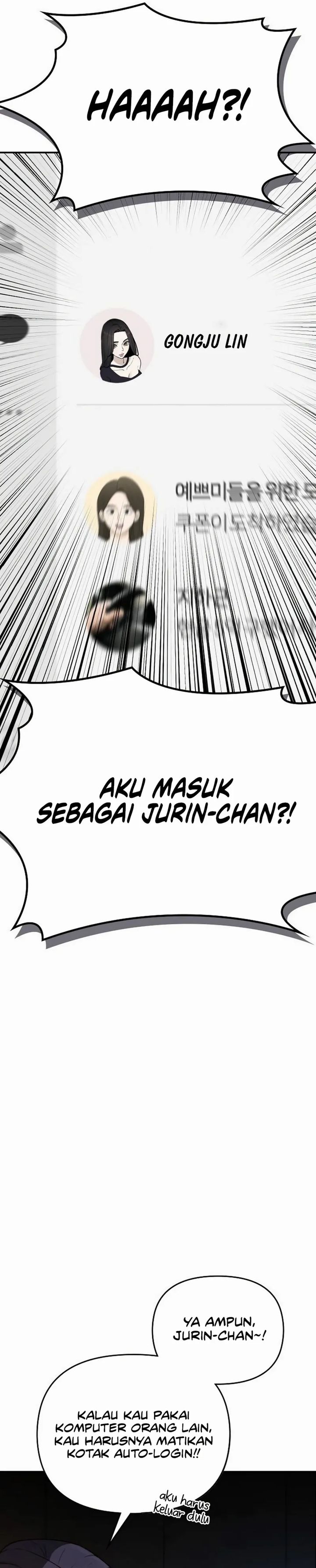 1 Million Won Per Second chapter 9