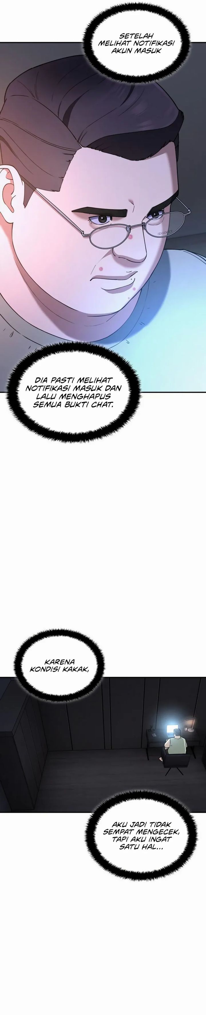 1 Million Won Per Second chapter 9