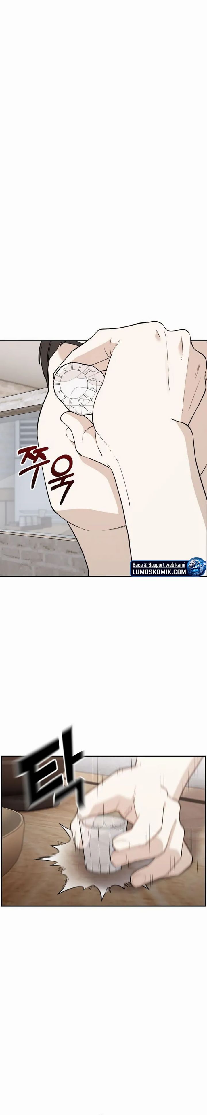 1 Million Won Per Second chapter 9