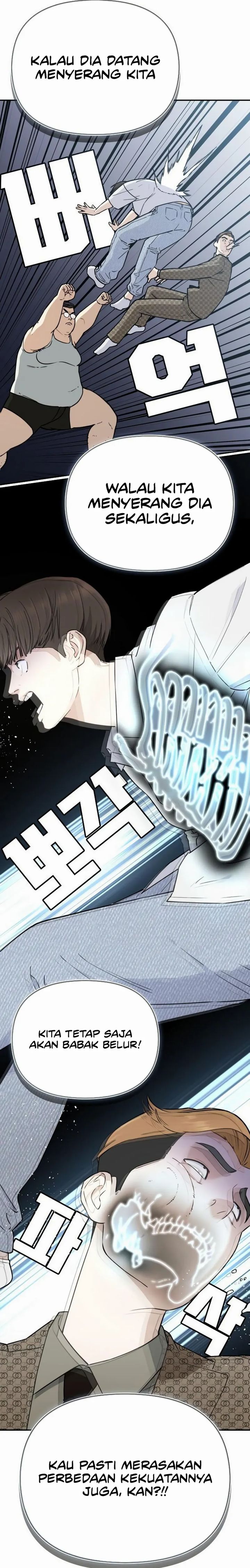 1 Million Won Per Second chapter 9