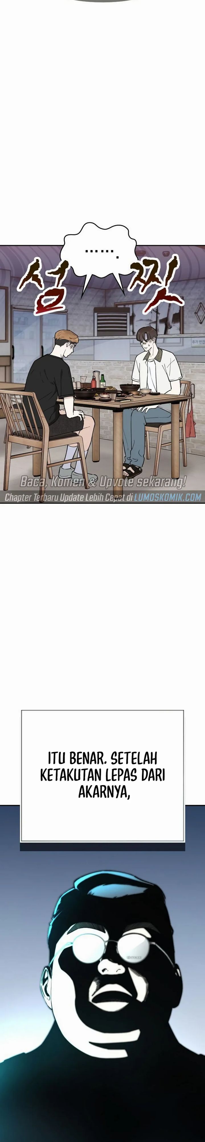 1 Million Won Per Second chapter 9