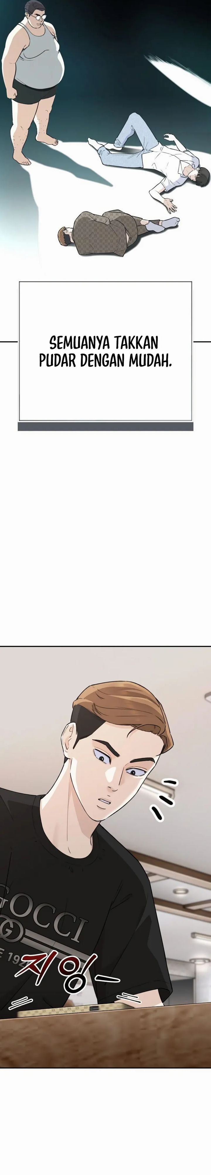 1 Million Won Per Second chapter 9