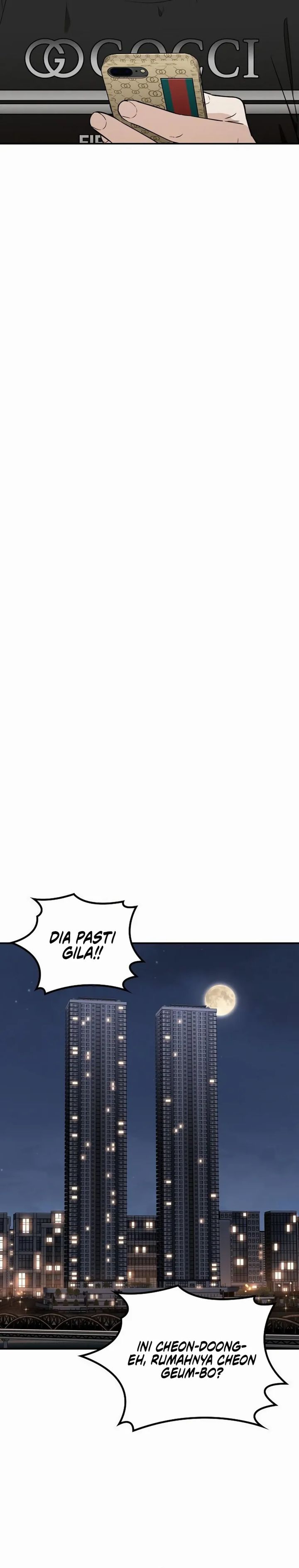 1 Million Won Per Second chapter 9