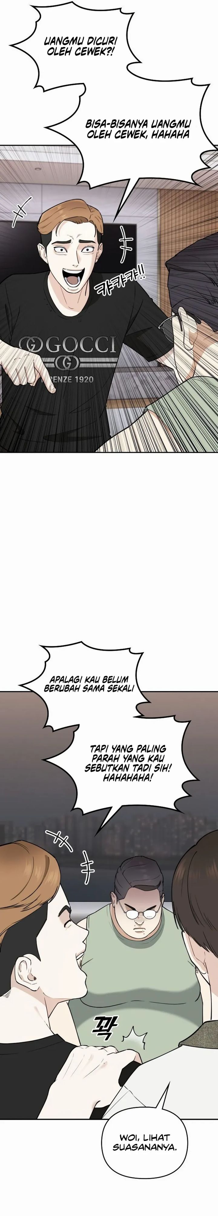 1 Million Won Per Second chapter 9