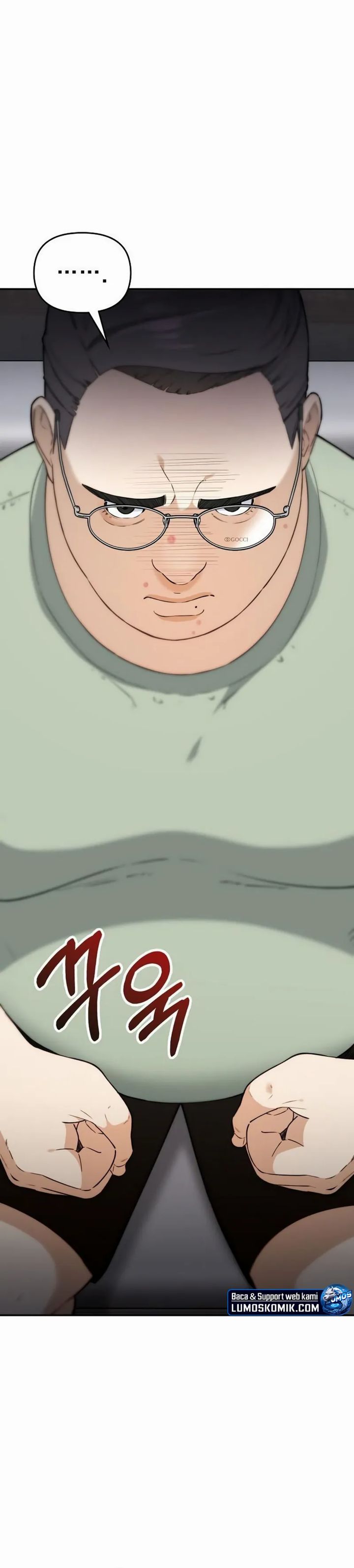 1 Million Won Per Second chapter 9