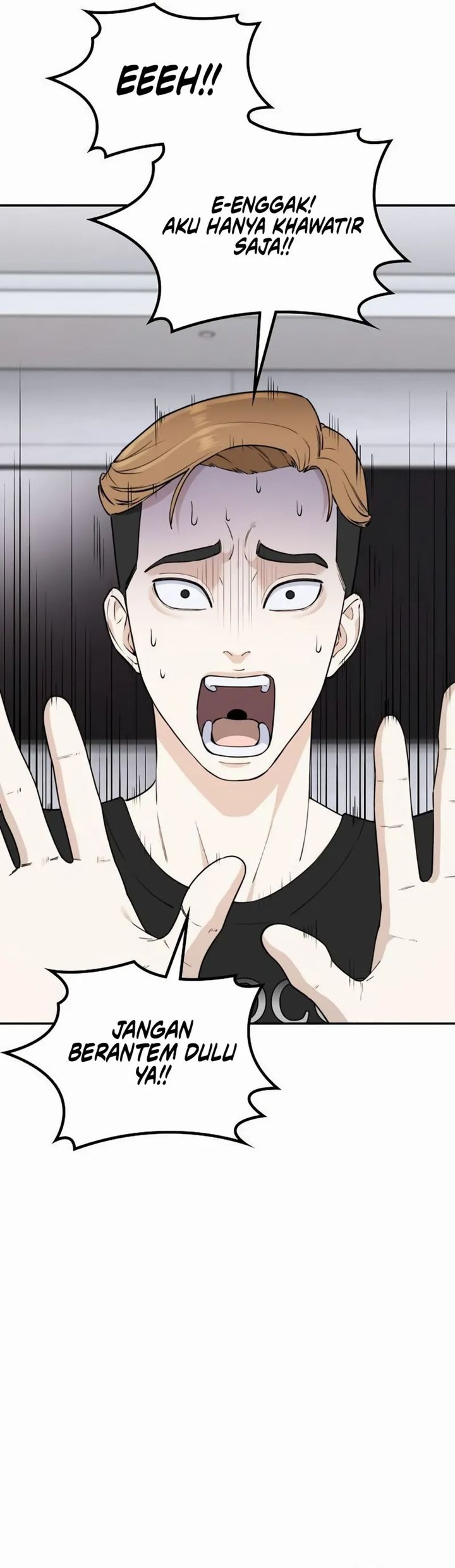 1 Million Won Per Second chapter 9