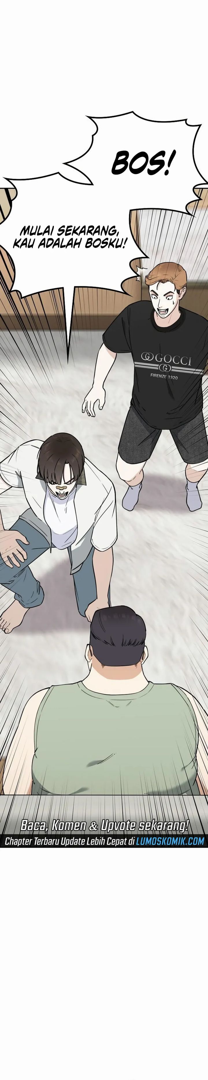 1 Million Won Per Second chapter 9