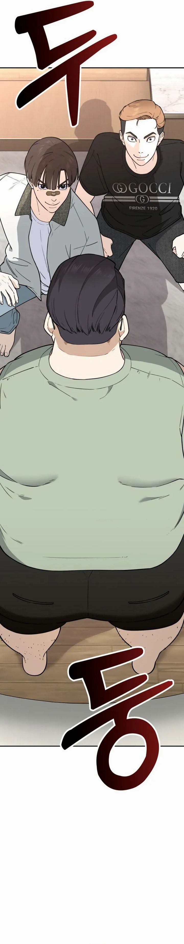 1 Million Won Per Second chapter 9