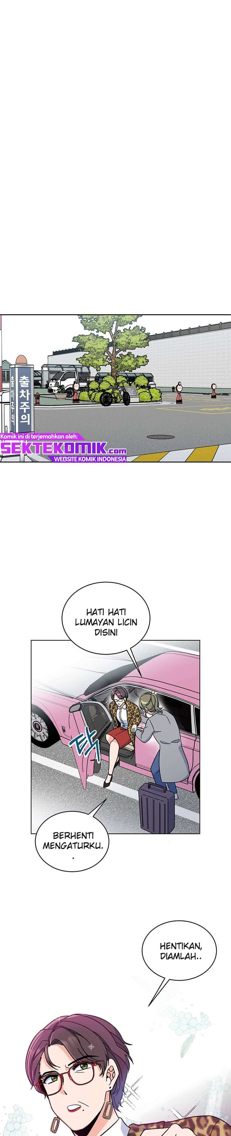 Dilarang COPAS - situs resmi www.mangacanblog.com - Komik 1st year max level manager 004 - chapter 4 5 Indonesia 1st year max level manager 004 - chapter 4 Terbaru 1|Baca Manga Komik Indonesia|Mangacan