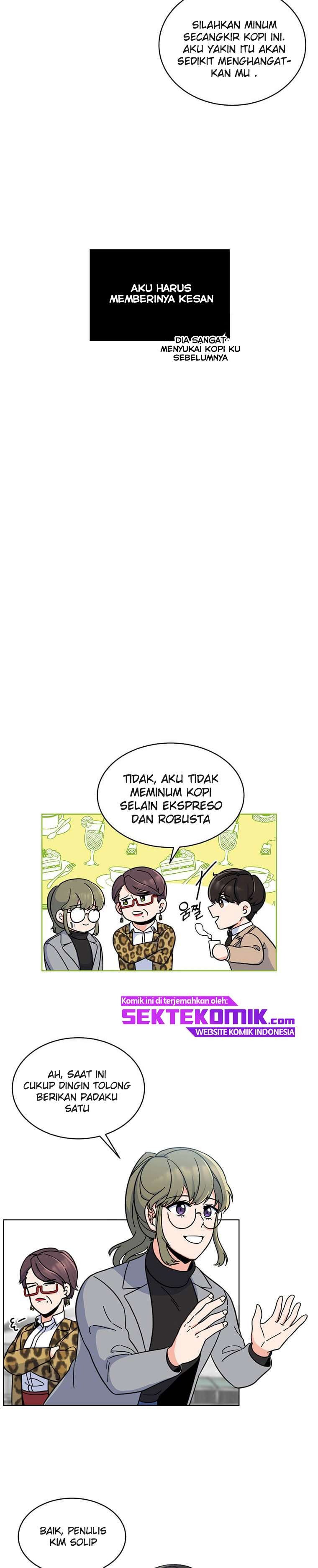 Dilarang COPAS - situs resmi www.mangacanblog.com - Komik 1st year max level manager 004 - chapter 4 5 Indonesia 1st year max level manager 004 - chapter 4 Terbaru 15|Baca Manga Komik Indonesia|Mangacan