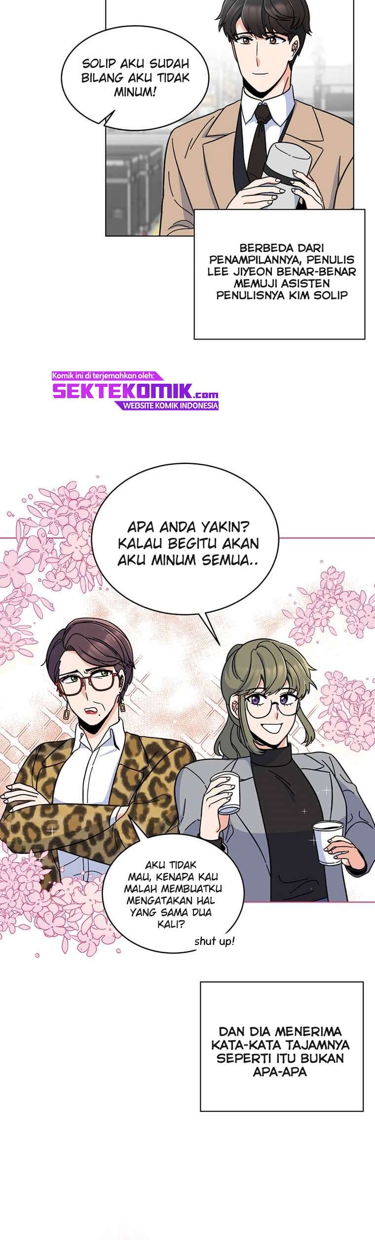 Dilarang COPAS - situs resmi www.mangacanblog.com - Komik 1st year max level manager 004 - chapter 4 5 Indonesia 1st year max level manager 004 - chapter 4 Terbaru 17|Baca Manga Komik Indonesia|Mangacan