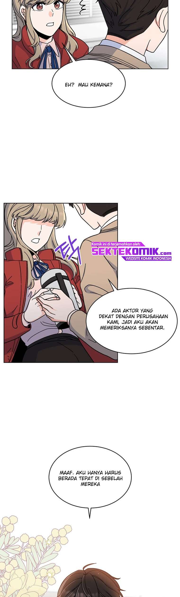 Dilarang COPAS - situs resmi www.mangacanblog.com - Komik 1st year max level manager 004 - chapter 4 5 Indonesia 1st year max level manager 004 - chapter 4 Terbaru 23|Baca Manga Komik Indonesia|Mangacan