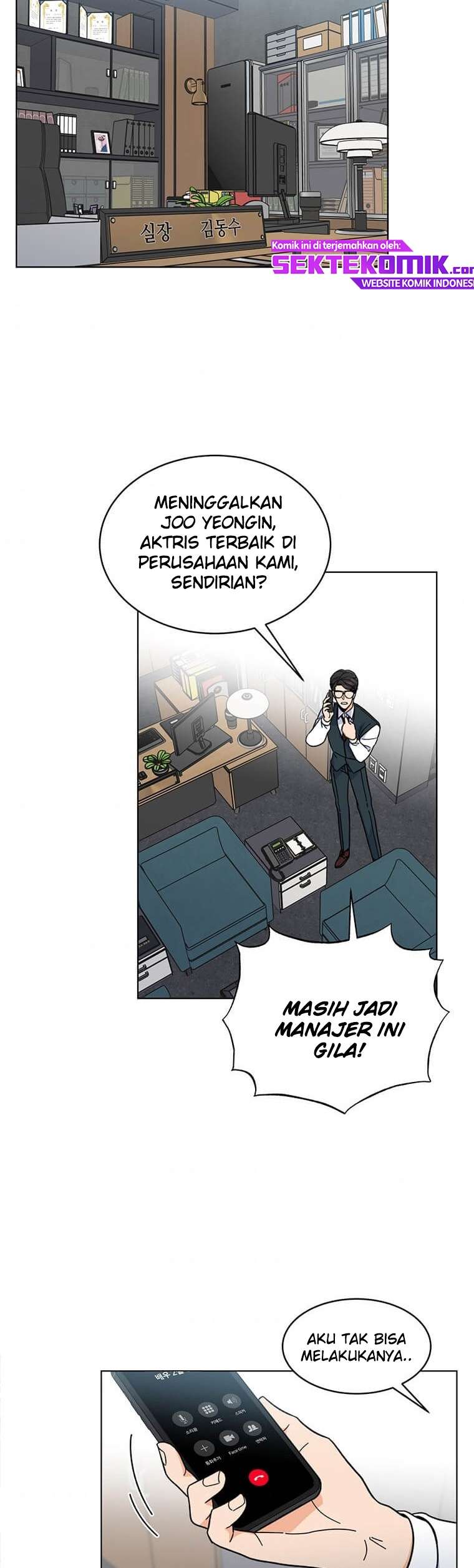 Dilarang COPAS - situs resmi www.mangacanblog.com - Komik 1st year max level manager 004 - chapter 4 5 Indonesia 1st year max level manager 004 - chapter 4 Terbaru 29|Baca Manga Komik Indonesia|Mangacan