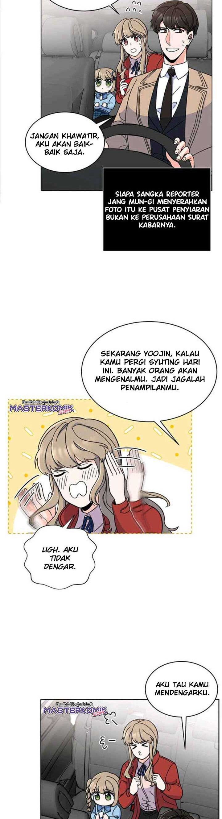 Dilarang COPAS - situs resmi www.mangacanblog.com - Komik 1st year max level manager 007 - chapter 7 8 Indonesia 1st year max level manager 007 - chapter 7 Terbaru 1|Baca Manga Komik Indonesia|Mangacan