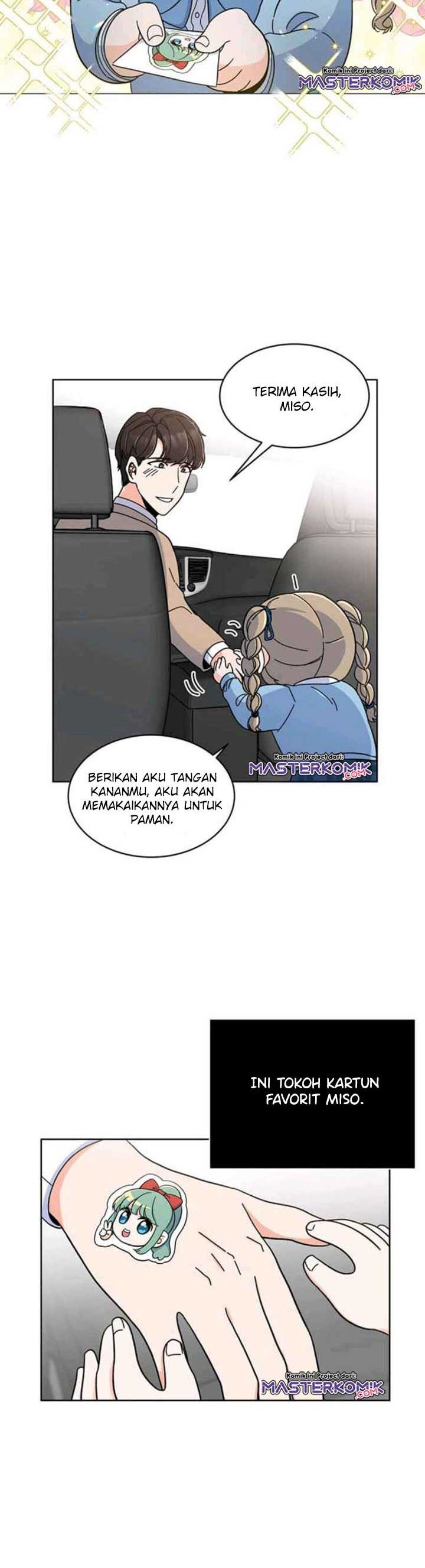 Dilarang COPAS - situs resmi www.mangacanblog.com - Komik 1st year max level manager 007 - chapter 7 8 Indonesia 1st year max level manager 007 - chapter 7 Terbaru 3|Baca Manga Komik Indonesia|Mangacan