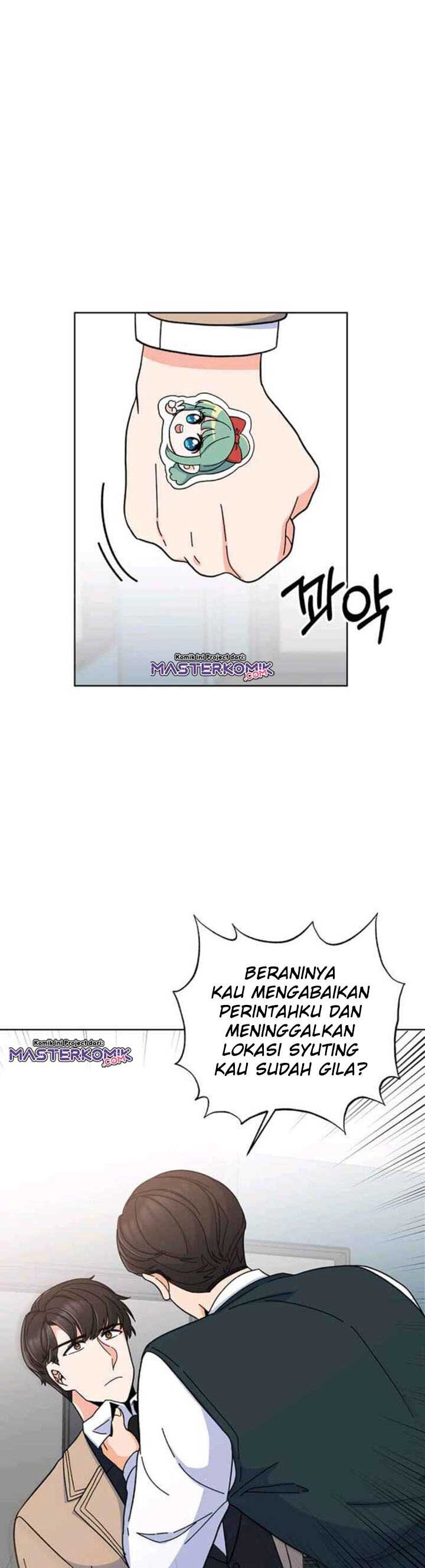 Dilarang COPAS - situs resmi www.mangacanblog.com - Komik 1st year max level manager 007 - chapter 7 8 Indonesia 1st year max level manager 007 - chapter 7 Terbaru 5|Baca Manga Komik Indonesia|Mangacan