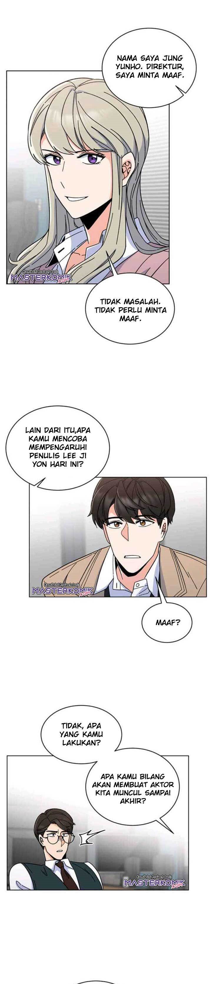 Dilarang COPAS - situs resmi www.mangacanblog.com - Komik 1st year max level manager 007 - chapter 7 8 Indonesia 1st year max level manager 007 - chapter 7 Terbaru 15|Baca Manga Komik Indonesia|Mangacan