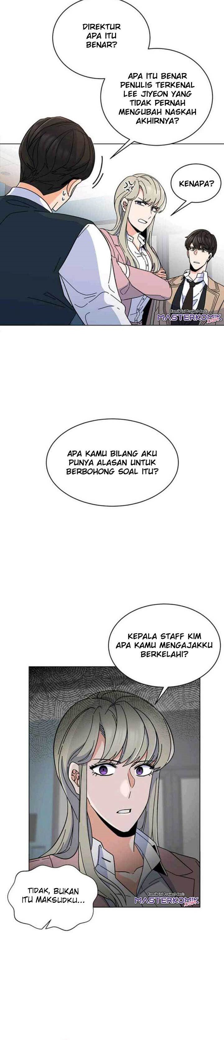 Dilarang COPAS - situs resmi www.mangacanblog.com - Komik 1st year max level manager 007 - chapter 7 8 Indonesia 1st year max level manager 007 - chapter 7 Terbaru 16|Baca Manga Komik Indonesia|Mangacan