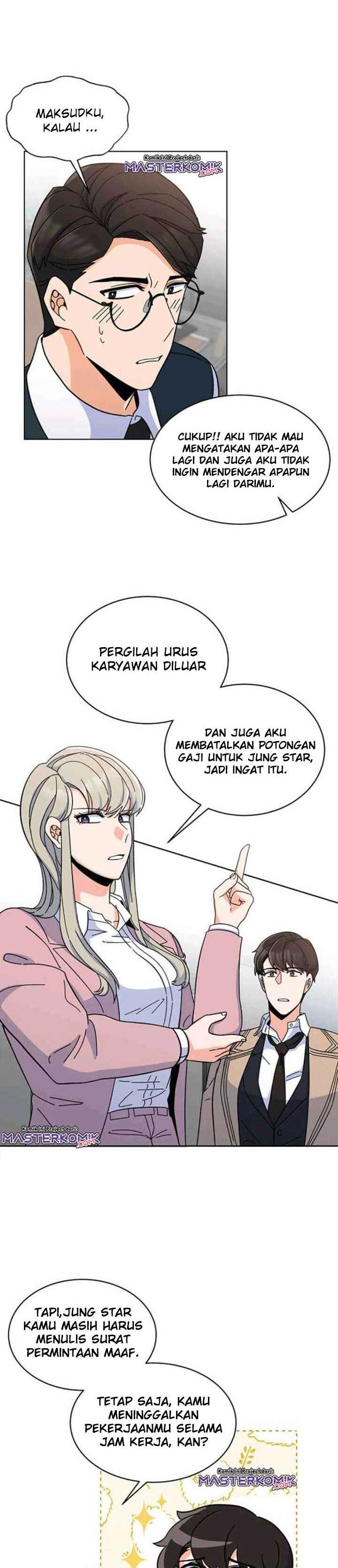 Dilarang COPAS - situs resmi www.mangacanblog.com - Komik 1st year max level manager 007 - chapter 7 8 Indonesia 1st year max level manager 007 - chapter 7 Terbaru 21|Baca Manga Komik Indonesia|Mangacan