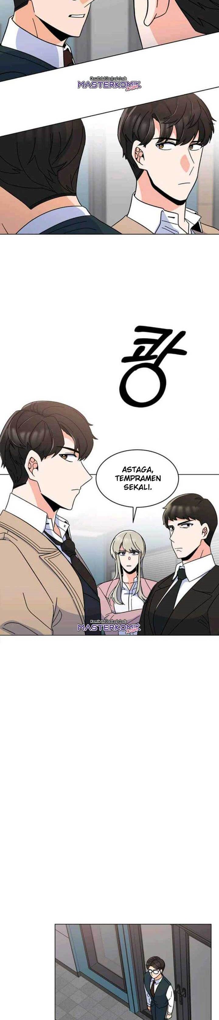 Dilarang COPAS - situs resmi www.mangacanblog.com - Komik 1st year max level manager 007 - chapter 7 8 Indonesia 1st year max level manager 007 - chapter 7 Terbaru 23|Baca Manga Komik Indonesia|Mangacan