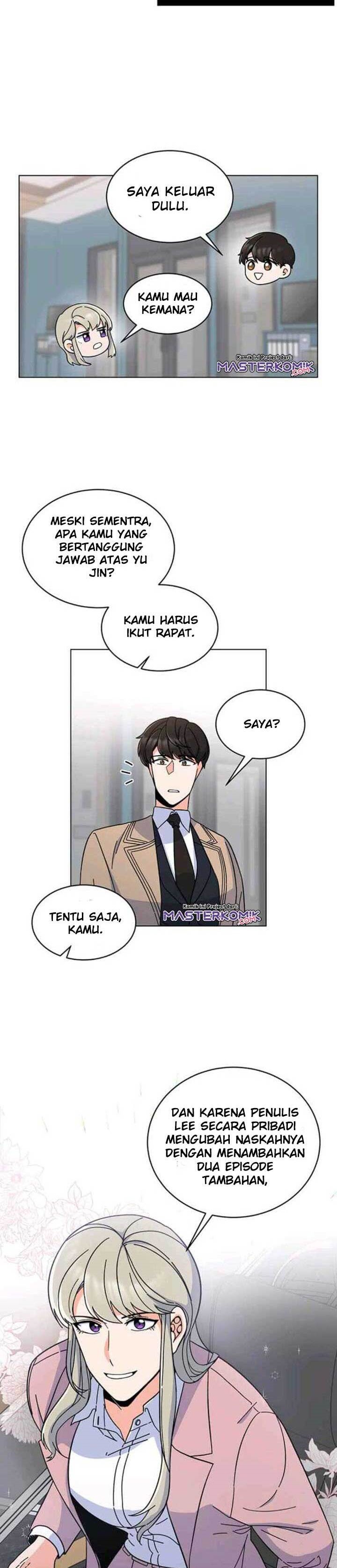 Dilarang COPAS - situs resmi www.mangacanblog.com - Komik 1st year max level manager 007 - chapter 7 8 Indonesia 1st year max level manager 007 - chapter 7 Terbaru 27|Baca Manga Komik Indonesia|Mangacan